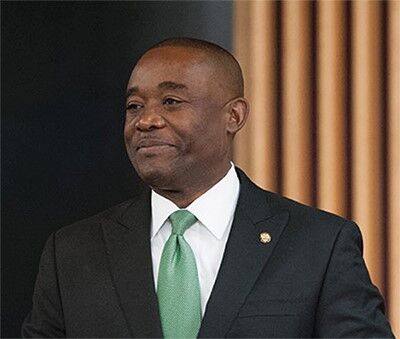 Jean Monestime